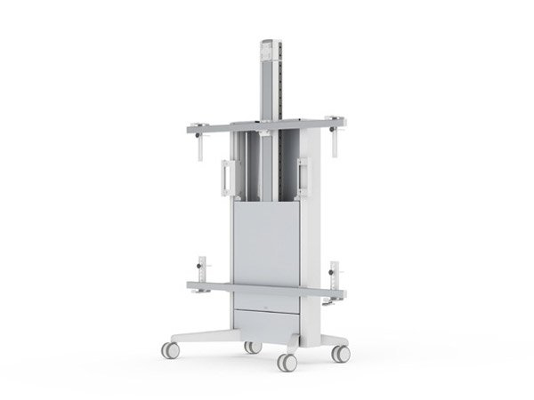 NEC UM301Wi Proiettore a raggio ultra corto 3000 ANSI lumen 3LCD WXGA (1280x800) Bianco