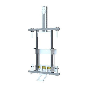 NEC UM301Wi Proiettore a raggio ultra corto 3000 ANSI lumen 3LCD WXGA (1280x800) Bianco