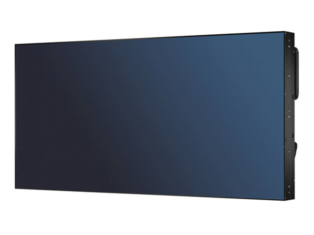 NEC MultiSync X464UNS Pannello piatto per segnaletica digitale 116,8 cm (46") LED 700 cd/m² Full HD Nero 24/7 immagine gallery 5 NEC MultiSync X464UNS Pannello piatto per segnaletica digitale 116,8 cm (46") LED 700 cd/m² Full HD Nero 24/7