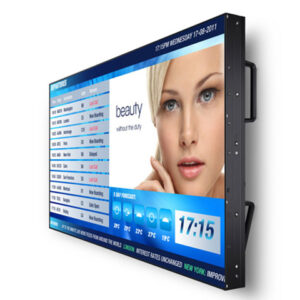 NEC MultiSync X464UNS Pannello piatto per segnaletica digitale 116,8 cm (46") LED 700 cd/m² Full HD Nero 24/7 immagine gallery 4 NEC MultiSync X464UNS Pannello piatto per segnaletica digitale 116,8 cm (46") LED 700 cd/m² Full HD Nero 24/7