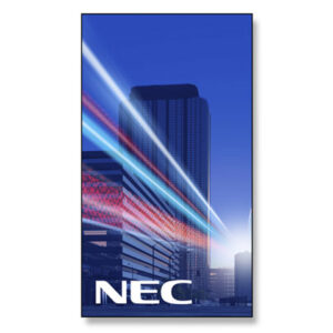 NEC MultiSync X464UNS Pannello piatto per segnaletica digitale 116,8 cm (46") LED 700 cd/m² Full HD Nero 24/7 immagine gallery 3 NEC MultiSync X464UNS Pannello piatto per segnaletica digitale 116,8 cm (46") LED 700 cd/m² Full HD Nero 24/7