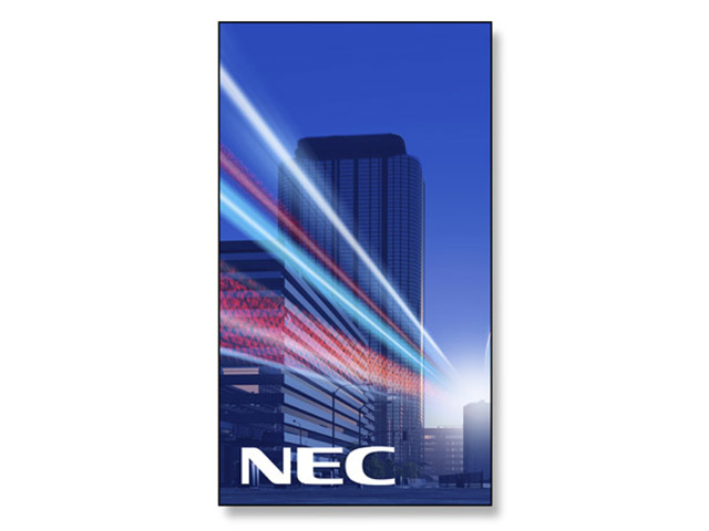 NEC MultiSync X464UNS Pannello piatto per segnaletica digitale 116,8 cm (46") LED 700 cd/m² Full HD Nero 24/7 immagine gallery 3 NEC MultiSync X464UNS Pannello piatto per segnaletica digitale 116,8 cm (46") LED 700 cd/m² Full HD Nero 24/7