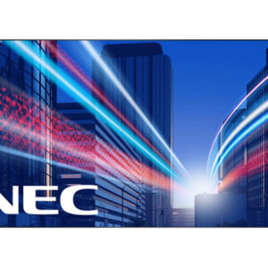 NEC MultiSync X464UNS Pannello piatto per segnaletica digitale 116,8 cm (46") LED 700 cd/m² Full HD Nero 24/7 immagine principale NEC MultiSync X464UNS Pannello piatto per segnaletica digitale 116,8 cm (46") LED 700 cd/m² Full HD Nero 24/7