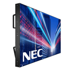 NEC MultiSync X464UNS Pannello piatto per segnaletica digitale 116,8 cm (46") LED 700 cd/m² Full HD Nero 24/7 immagine gallery 2 NEC MultiSync X464UNS Pannello piatto per segnaletica digitale 116,8 cm (46") LED 700 cd/m² Full HD Nero 24/7
