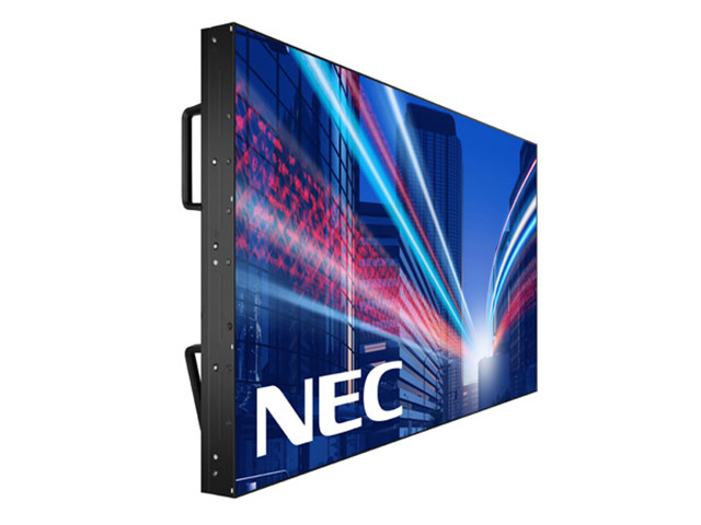 NEC MultiSync X464UNS Pannello piatto per segnaletica digitale 116,8 cm (46") LED 700 cd/m² Full HD Nero 24/7 immagine gallery 2 NEC MultiSync X464UNS Pannello piatto per segnaletica digitale 116,8 cm (46") LED 700 cd/m² Full HD Nero 24/7
