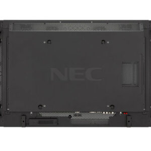 NEC MultiSync X464UNS Pannello piatto per segnaletica digitale 116,8 cm (46") LED 700 cd/m² Full HD Nero 24/7 immagine gallery 7 NEC MultiSync X464UNS Pannello piatto per segnaletica digitale 116,8 cm (46") LED 700 cd/m² Full HD Nero 24/7