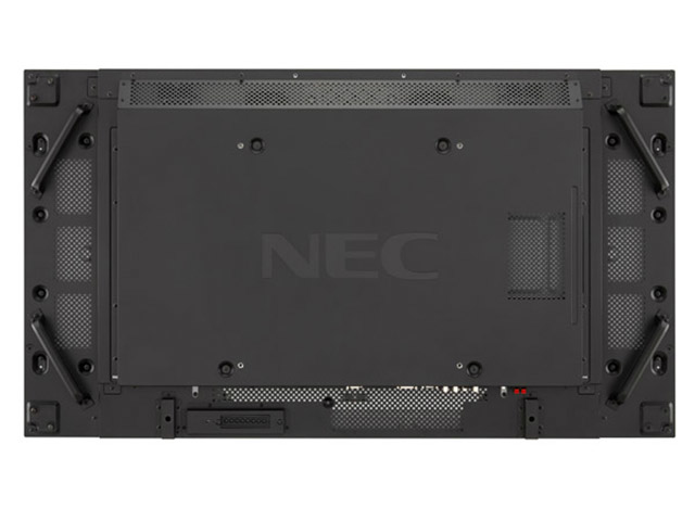 NEC MultiSync X464UNS Pannello piatto per segnaletica digitale 116,8 cm (46") LED 700 cd/m² Full HD Nero 24/7 immagine gallery 7 NEC MultiSync X464UNS Pannello piatto per segnaletica digitale 116,8 cm (46") LED 700 cd/m² Full HD Nero 24/7
