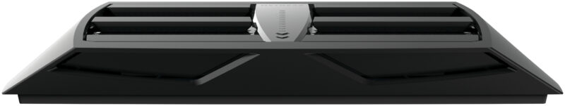 NETGEAR Nighthawk X6 AC3200 router wireless Gigabit Ethernet Banda tripla (2.4 GHz/5 GHz/5 GHz) Nero