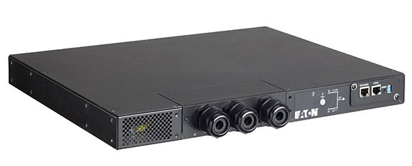 Eaton EATS30N accessorio per gruppi di continuità (UPS) immagine principale Eaton EATS30N accessorio per gruppi di continuità (UPS)