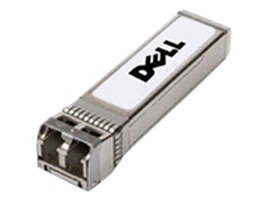DELL 407-BBOU modulo del ricetrasmettitore di rete 10000 Mbit/s SFP+ 850 nm immagine principale DELL 407-BBOU modulo del ricetrasmettitore di rete 10000 Mbit/s SFP+ 850 nm