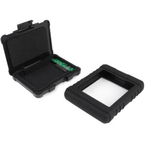 StarTech.com Box Esterno Robusto per Hard Drive - Case esterno anti-shock USB 3.0 a 2,5" SATA 6Gbps HDD/SSD con UASP immagine gallery 4 StarTech.com Box Esterno Robusto per Hard Drive - Case esterno anti-shock USB 3.0 a 2,5" SATA 6Gbps HDD/SSD con UASP