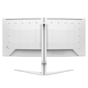Philips Evnia 5000 34M2C5501A/00 Monitor PC 86,4 cm (34") 3440 x 1440 Pixel Wide Quad HD LCD Bianco immagine gallery 6 Philips Evnia 5000 34M2C5501A/00 Monitor PC 86,4 cm (34") 3440 x 1440 Pixel Wide Quad HD LCD Bianco