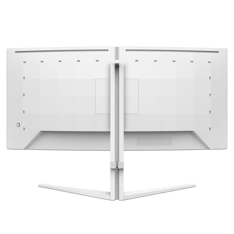 Philips Evnia 5000 34M2C5501A/00 Monitor PC 86,4 cm (34") 3440 x 1440 Pixel Wide Quad HD LCD Bianco immagine gallery 6 Philips Evnia 5000 34M2C5501A/00 Monitor PC 86,4 cm (34") 3440 x 1440 Pixel Wide Quad HD LCD Bianco