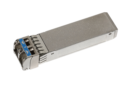 NETGEAR 10GBASE-LR Lite SFP+ modulo del ricetrasmettitore di rete Fibra ottica 10000 Mbit/s SFP+
