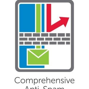 SonicWall Comprehensive Anti-Spam Service Firewall Multilingua 1 anno/i immagine principale SonicWall Capture Client Gestione della sicurezza 5-24 licenza/e 1 anno/i