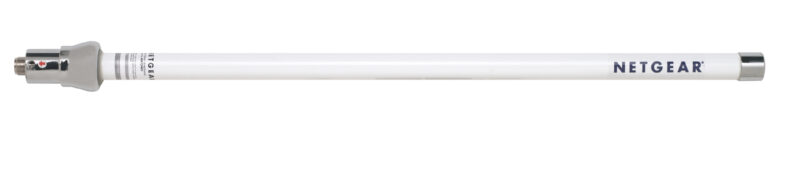 NETGEAR ProSAFE antenna di rete Antenna omnidirezionale Tipo N 9 dBi