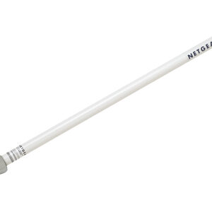 NETGEAR ProSAFE antenna di rete Antenna omnidirezionale Tipo N 9 dBi