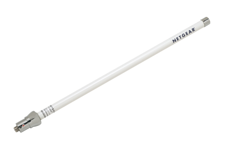 NETGEAR ProSAFE antenna di rete Antenna omnidirezionale Tipo N 9 dBi