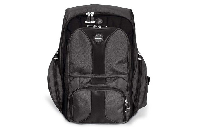 Kensington Zaino Contour per laptop - 16"/43,2cm