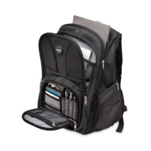 Kensington Zaino Contour per laptop - 16"/43,2cm