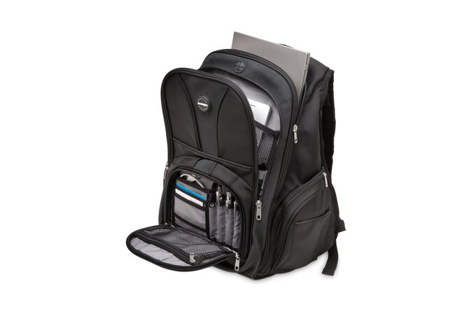 Kensington Zaino Contour per laptop - 16"/43,2cm