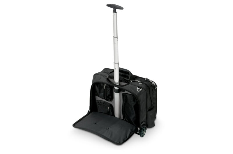 Kensington trolley per laptop Contour™ - 17"/43,2cm