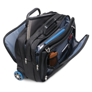 Kensington trolley per laptop Contour™ - 17"/43,2cm