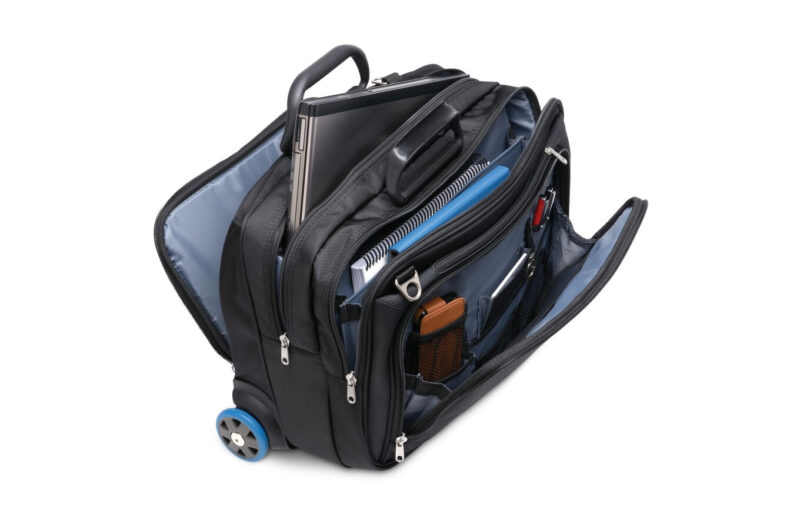 Kensington trolley per laptop Contour™ - 17"/43,2cm