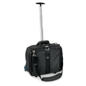 Kensington trolley per laptop Contour™ - 17"/43,2cm