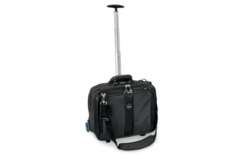 Kensington trolley per laptop Contour™ - 17"/43,2cm