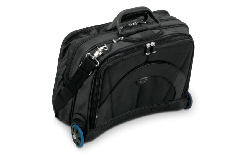 Kensington trolley per laptop Contour™ - 17"/43,2cm