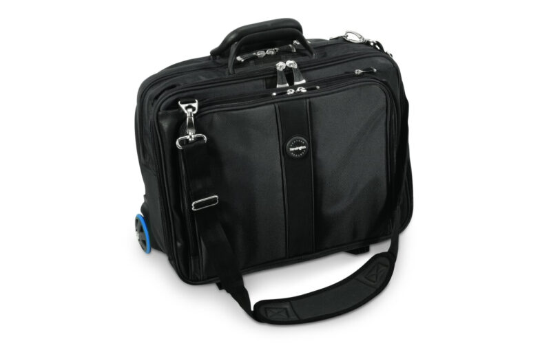 Kensington trolley per laptop Contour™ - 17"/43,2cm
