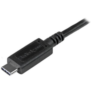 StarTech.com Cavo USB-C a micro USB-B - USB 3.1 (10Gbps) - 1m immagine gallery 2 StarTech.com Cavo USB-C a micro USB-B - USB 3.1 (10Gbps) - 1m