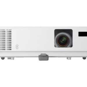 NEC V332X Proiettore a raggio standard 3300 ANSI lumen DLP XGA (1024x768) Compatibilità 3D Bianco