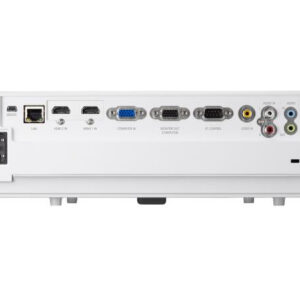 NEC V332X Proiettore a raggio standard 3300 ANSI lumen DLP XGA (1024x768) Compatibilità 3D Bianco