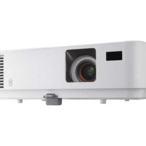 NEC V332X Proiettore a raggio standard 3300 ANSI lumen DLP XGA (1024x768) Compatibilità 3D Bianco