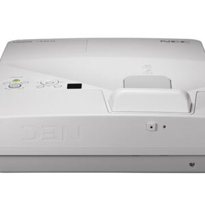 NEC UM352Wi-MP Proiettore a raggio ultra corto 3500 ANSI lumen 3LCD WXGA (1280x800) Bianco