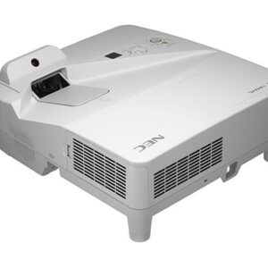 NEC UM352Wi-MP Proiettore a raggio ultra corto 3500 ANSI lumen 3LCD WXGA (1280x800) Bianco