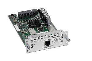 Cisco NIM-VAB-A modulo del commutatore di rete