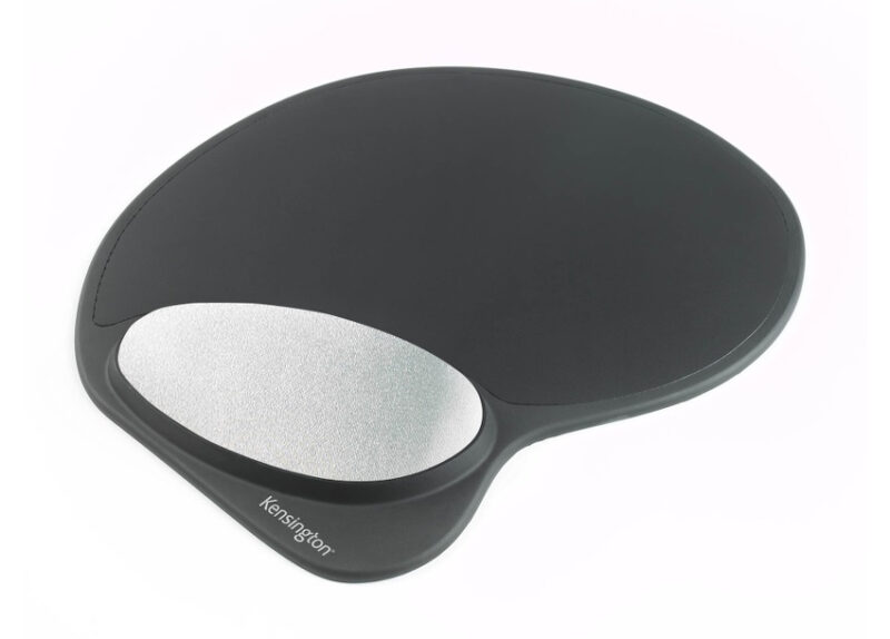 Kensington Mouse pad in gel Memory