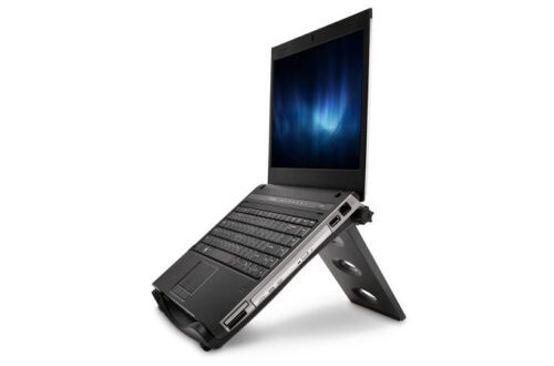 Kensington Base di raffreddamento per laptop Easy Riser SmartFit® immagine principale Kensington Base di raffreddamento per laptop Easy Riser SmartFit®