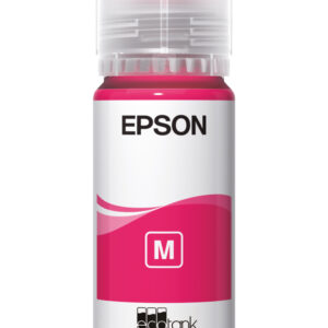 Epson 107 cartuccia d'inchiostro 1 pz Originale Magenta immagine principale Epson 107 cartuccia d'inchiostro 1 pz Originale Magenta