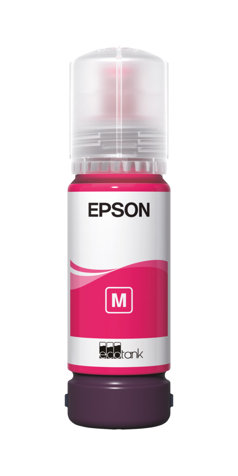 Epson 107 cartuccia d'inchiostro 1 pz Originale Magenta immagine principale Epson 107 cartuccia d'inchiostro 1 pz Originale Magenta