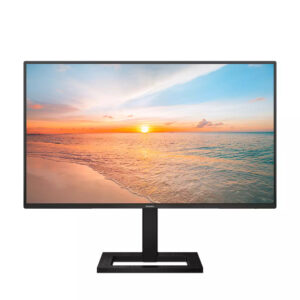 Philips Serie 1000 24E1N1300AE/00 Monitor PC 60,5 cm (23.8") 1920 x 1080 Pixel Full HD LCD Nero
