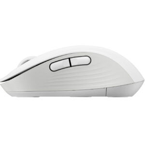 Logitech Signature M650 for Business mouse Ufficio Mano destra Bluetooth Ottico 4000 DPI