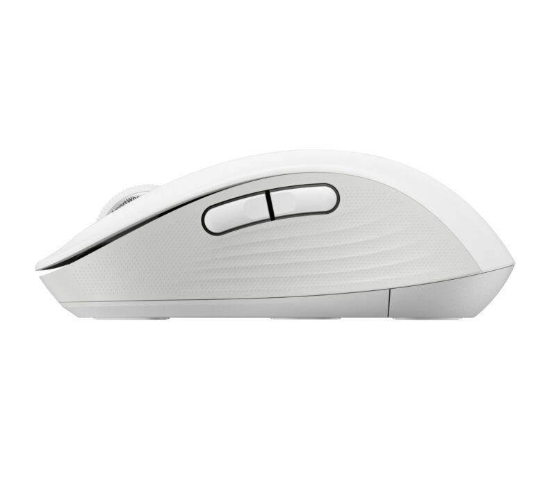 Logitech Signature M650 for Business mouse Ufficio Mano destra Bluetooth Ottico 4000 DPI
