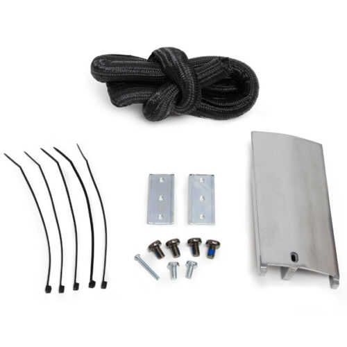 Ergotron 97-947 kit di fissaggio Nero, Grigio immagine principale Ergotron 97-947 kit di fissaggio Nero, Grigio