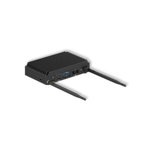 ASUS NUC 13 Rugged BNUC13BRFA400B02I Nero x7425E