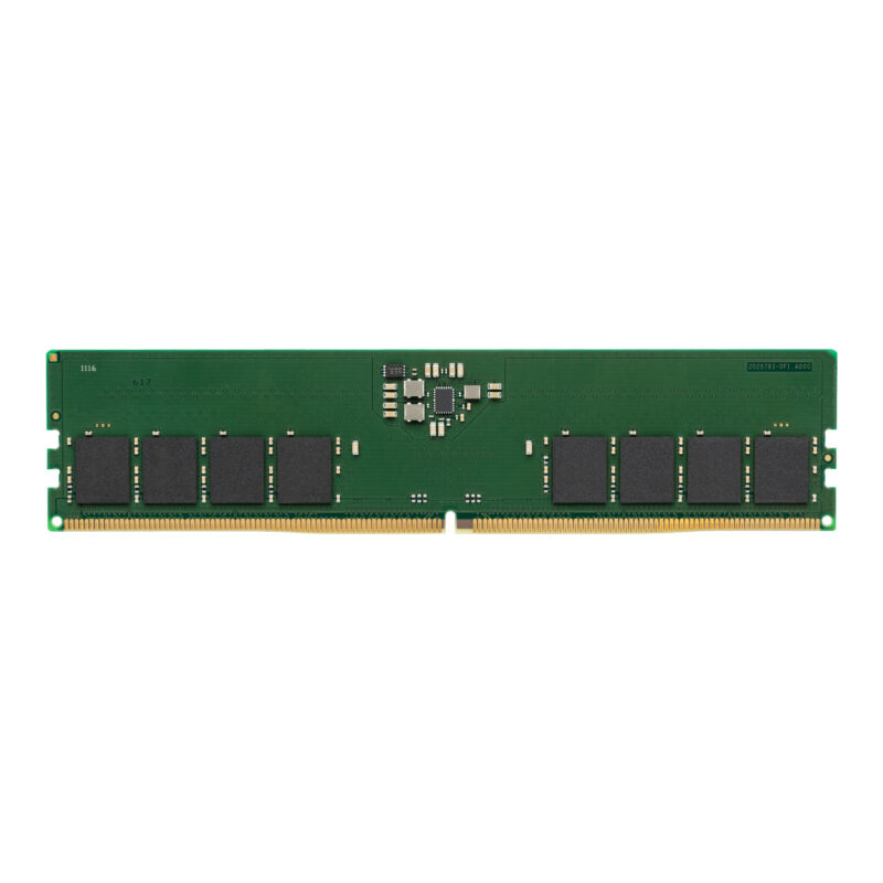 Kingston Technology KCP556US8-16 memoria 16 GB 1 x 16 GB DDR5