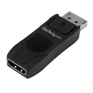 StarTech.com Adattatore da DisplayPort a HDMI - 4K 30Hz immagine principale StarTech.com Adattatore da DisplayPort a HDMI - 4K 30Hz